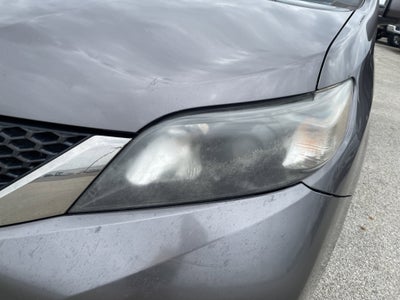 2014 Toyota Sienna SE