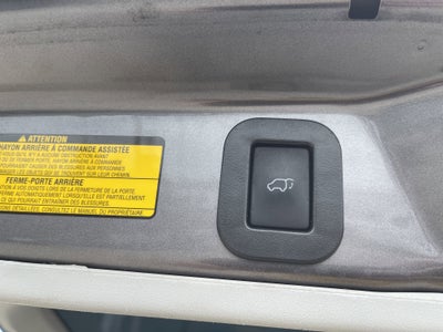 2014 Toyota Sienna SE