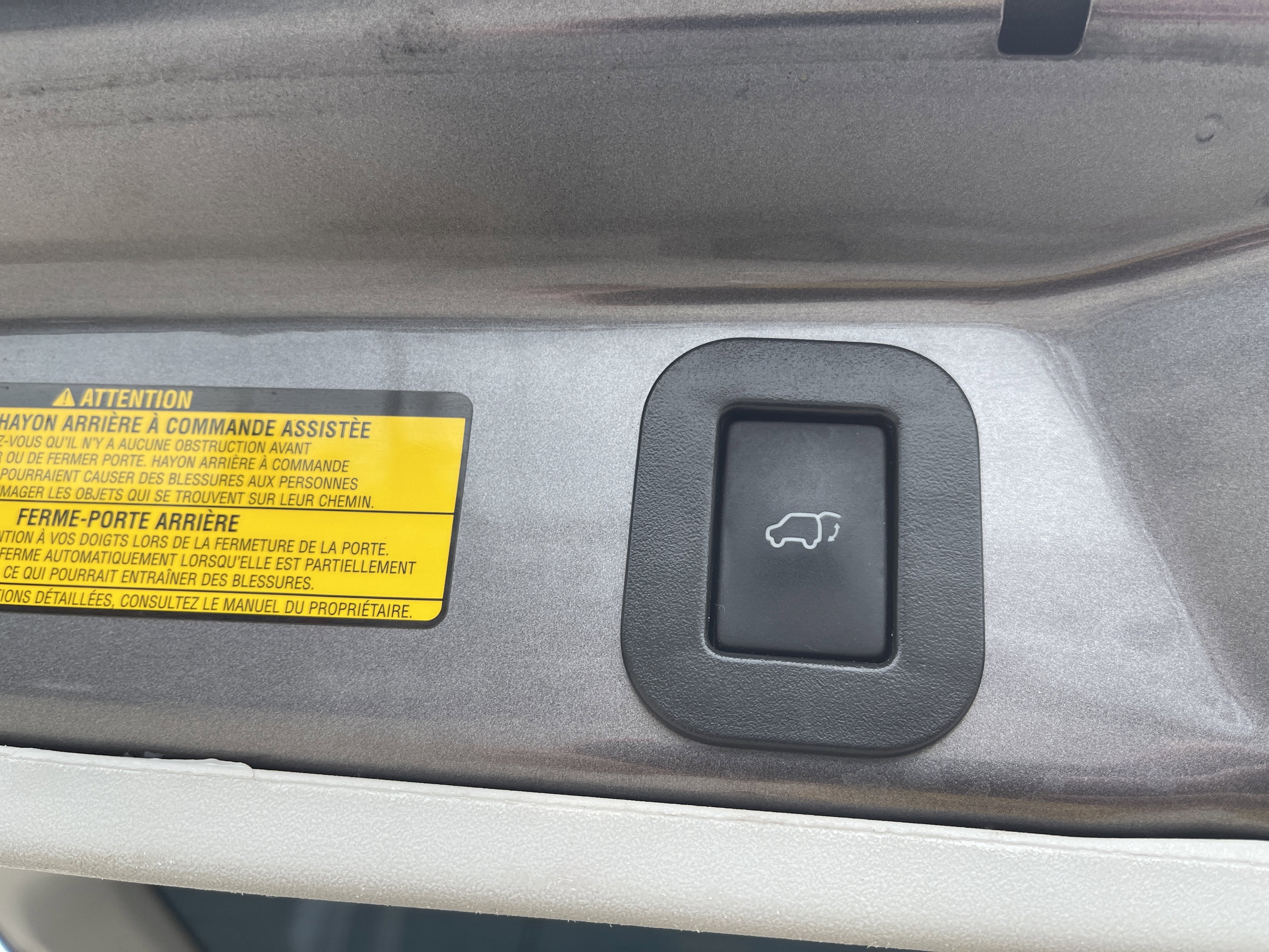 2014 Toyota Sienna SE