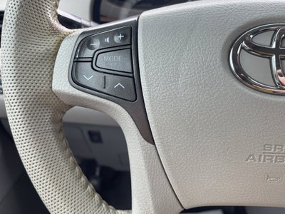 2014 Toyota Sienna SE
