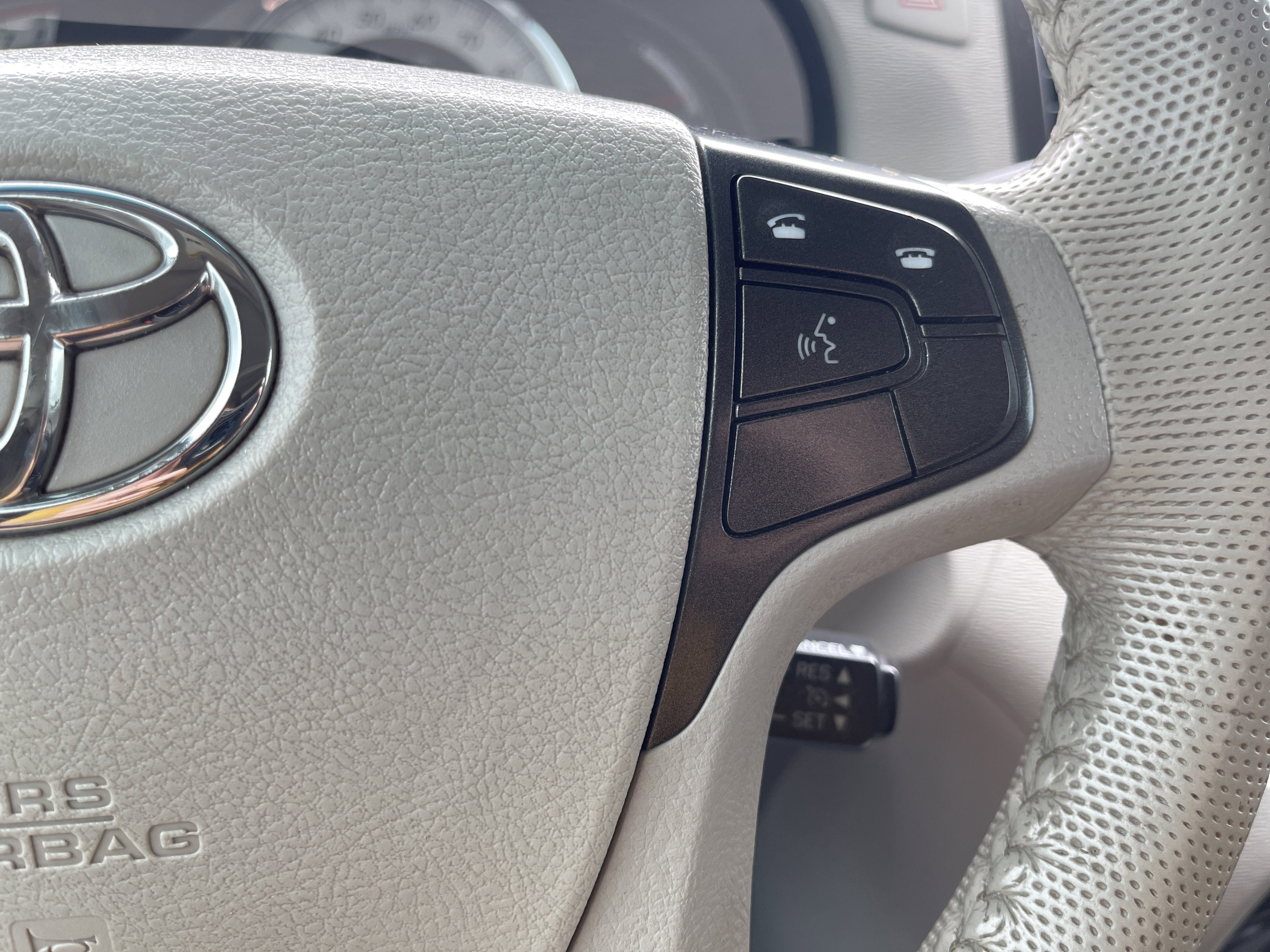 2014 Toyota Sienna SE