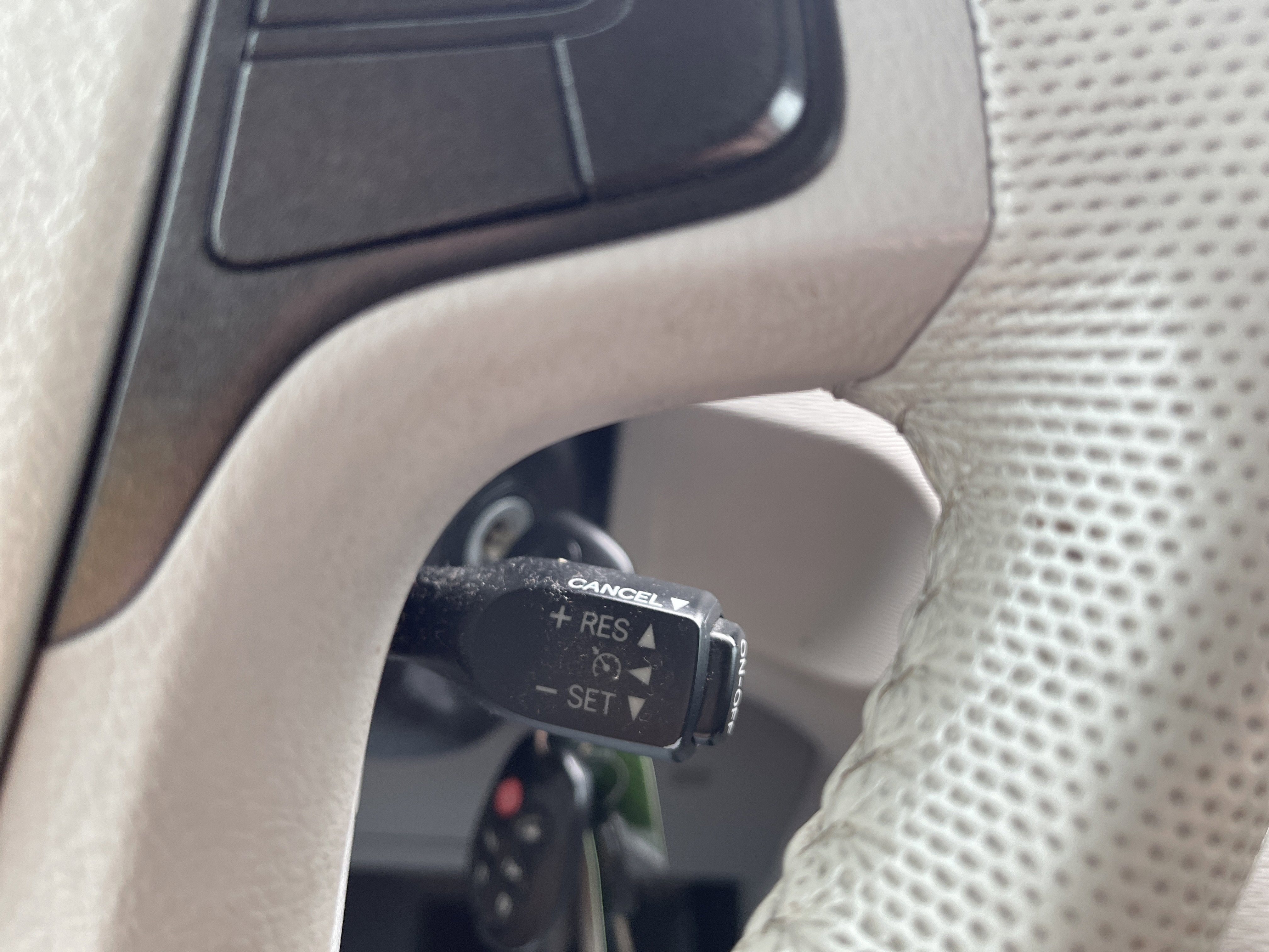 2014 Toyota Sienna SE