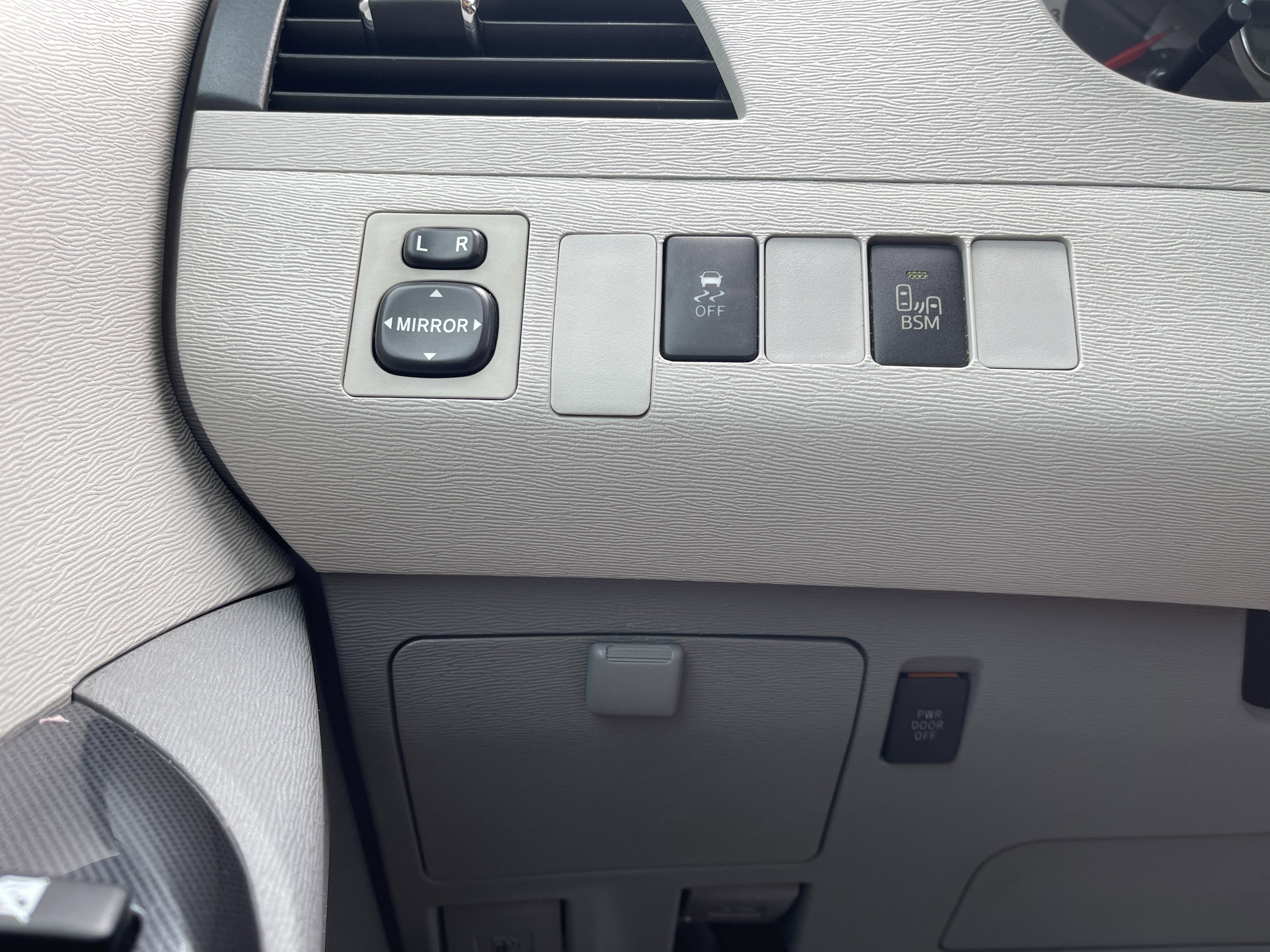 2014 Toyota Sienna SE