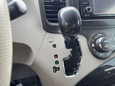 2014 Toyota Sienna SE