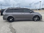 2014 Toyota Sienna SE