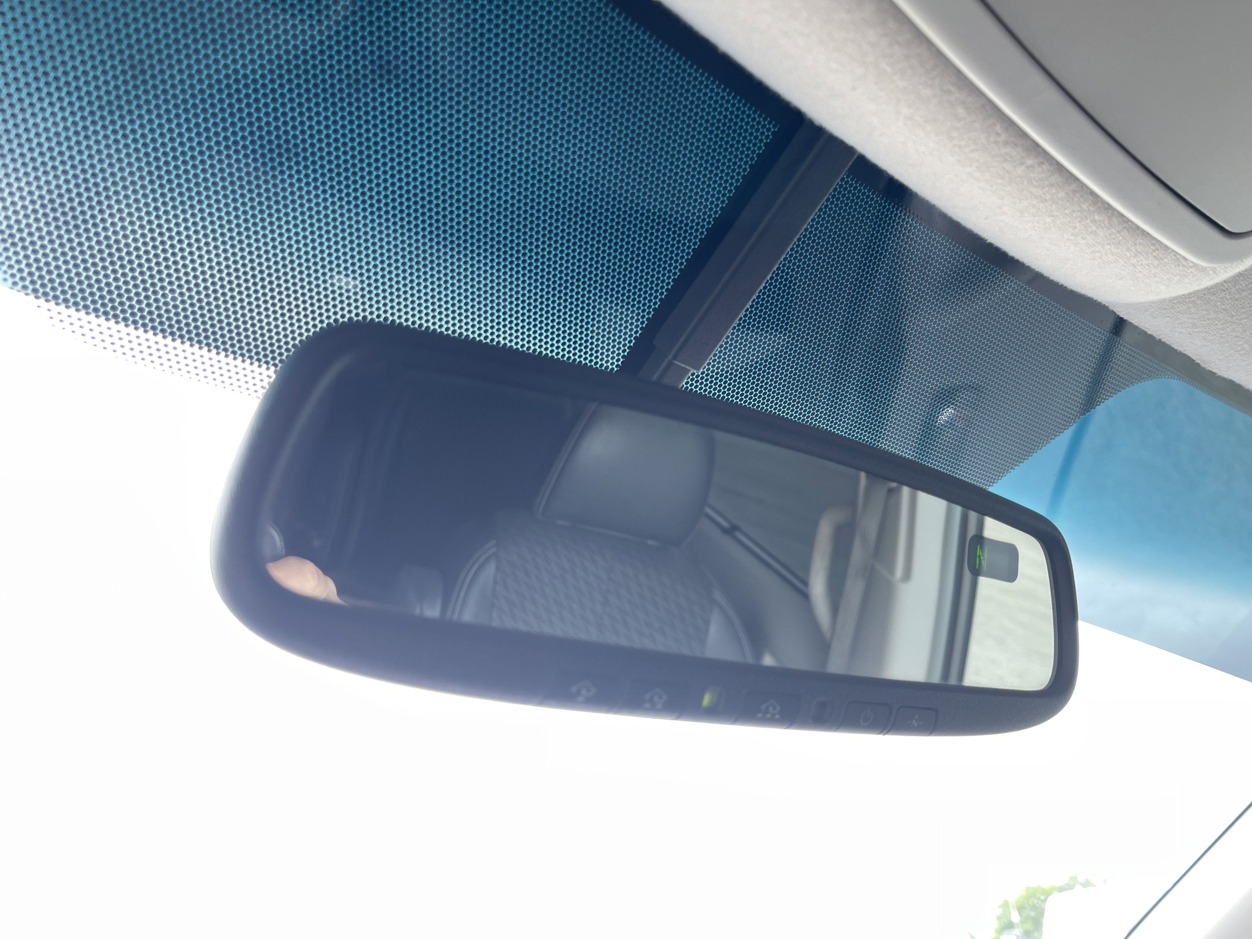 2014 Toyota Sienna SE