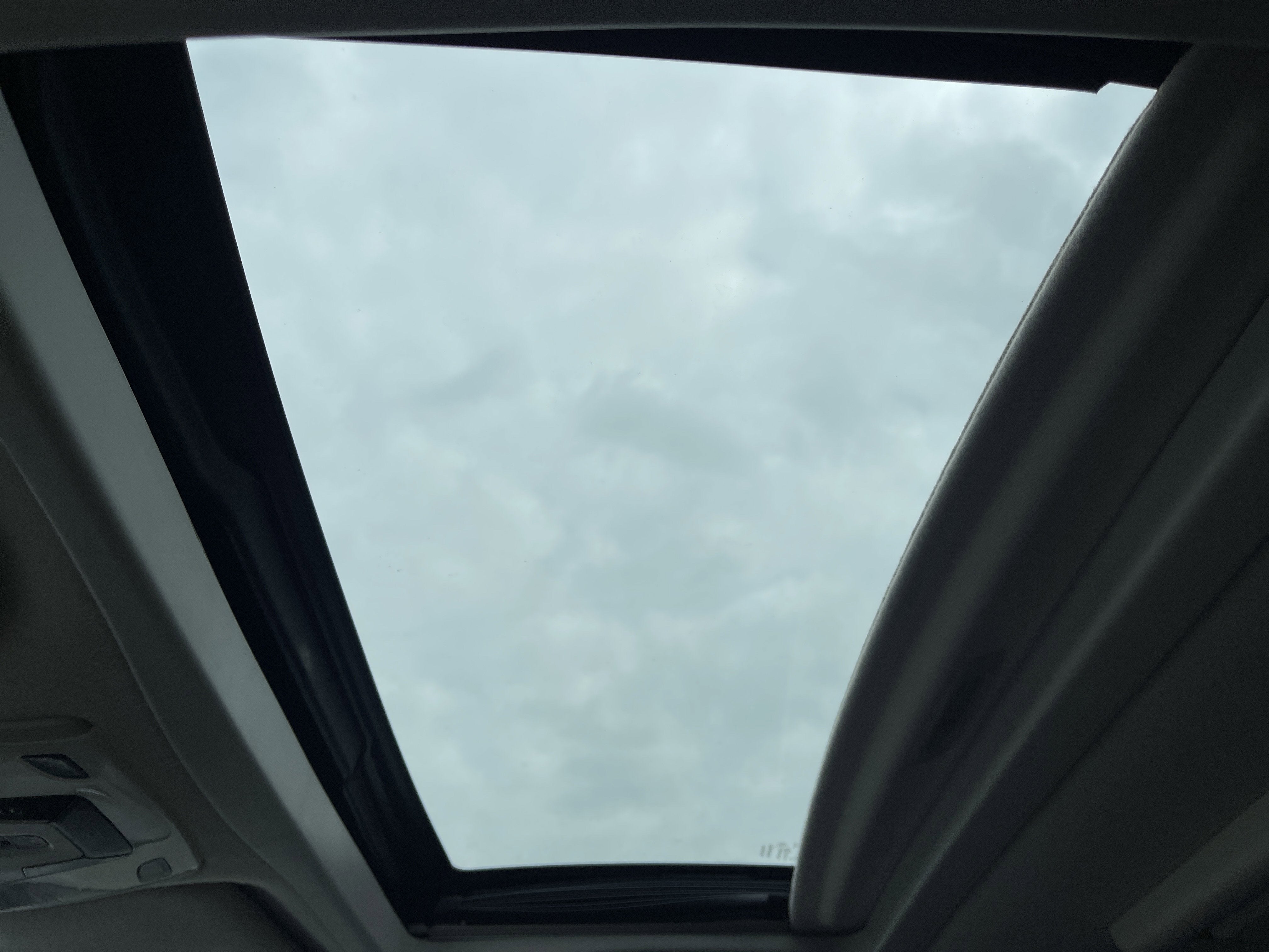 2014 Toyota Sienna SE