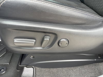 2014 Toyota Sienna SE