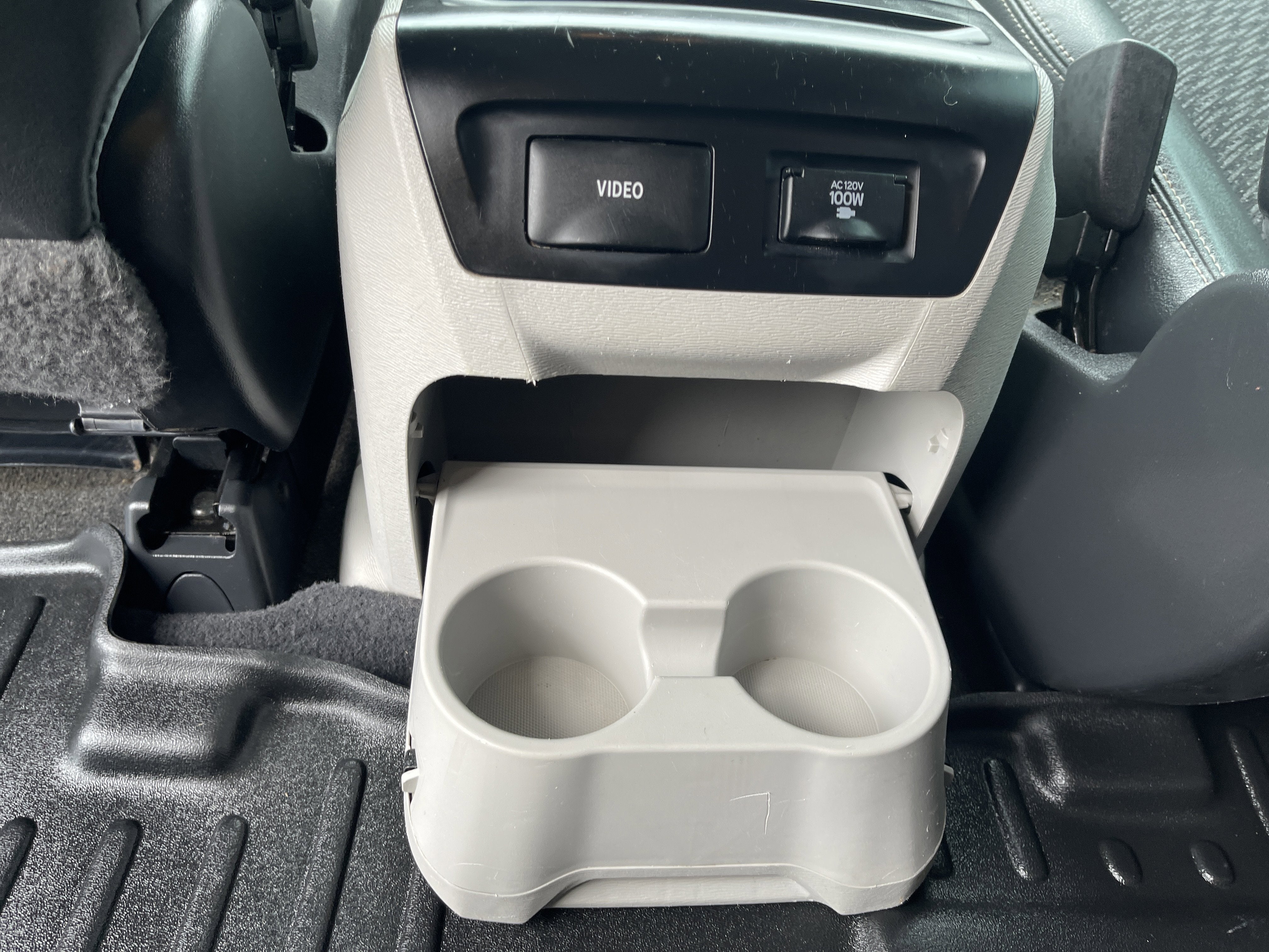 2014 Toyota Sienna SE