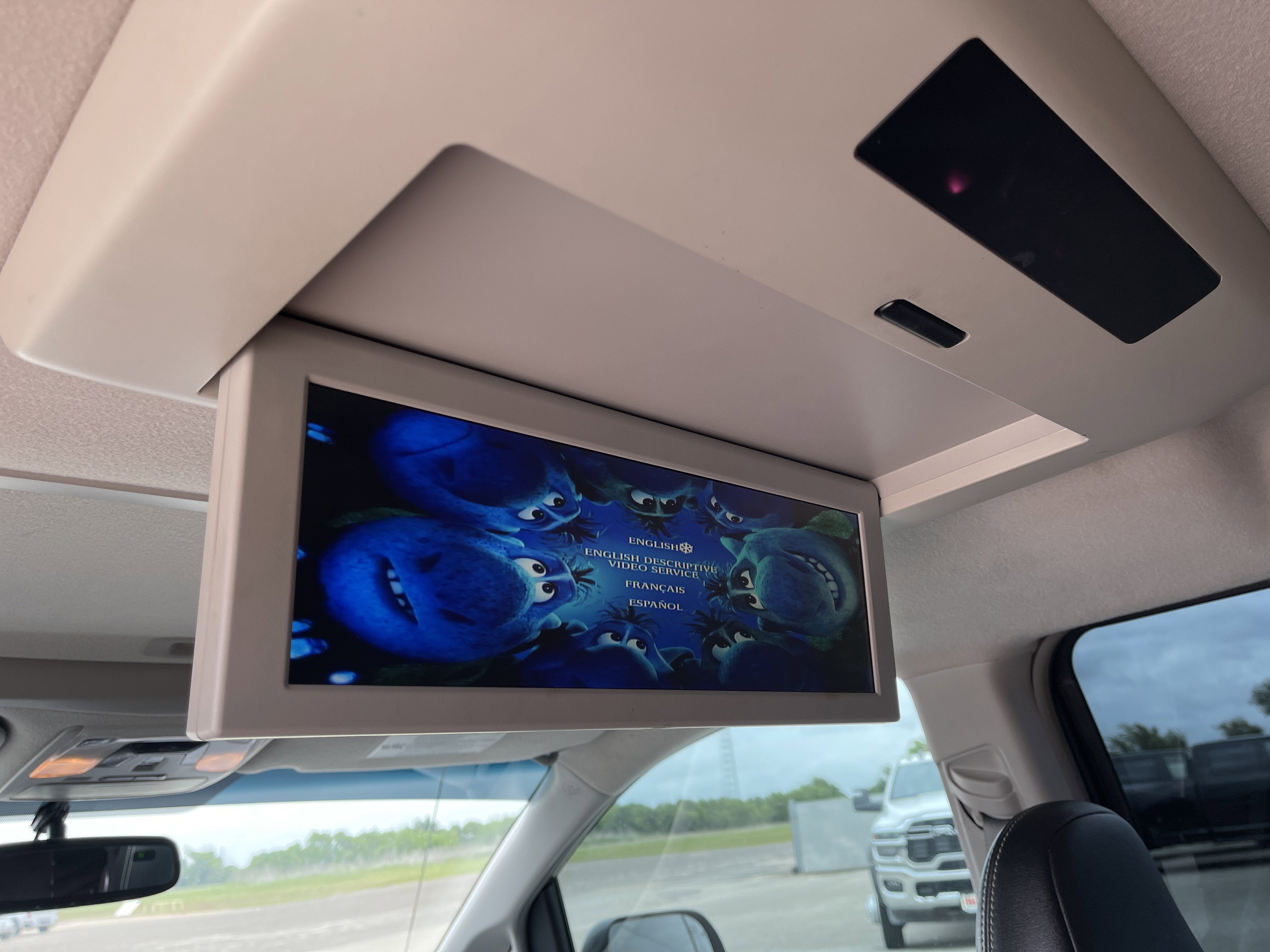 2014 Toyota Sienna SE