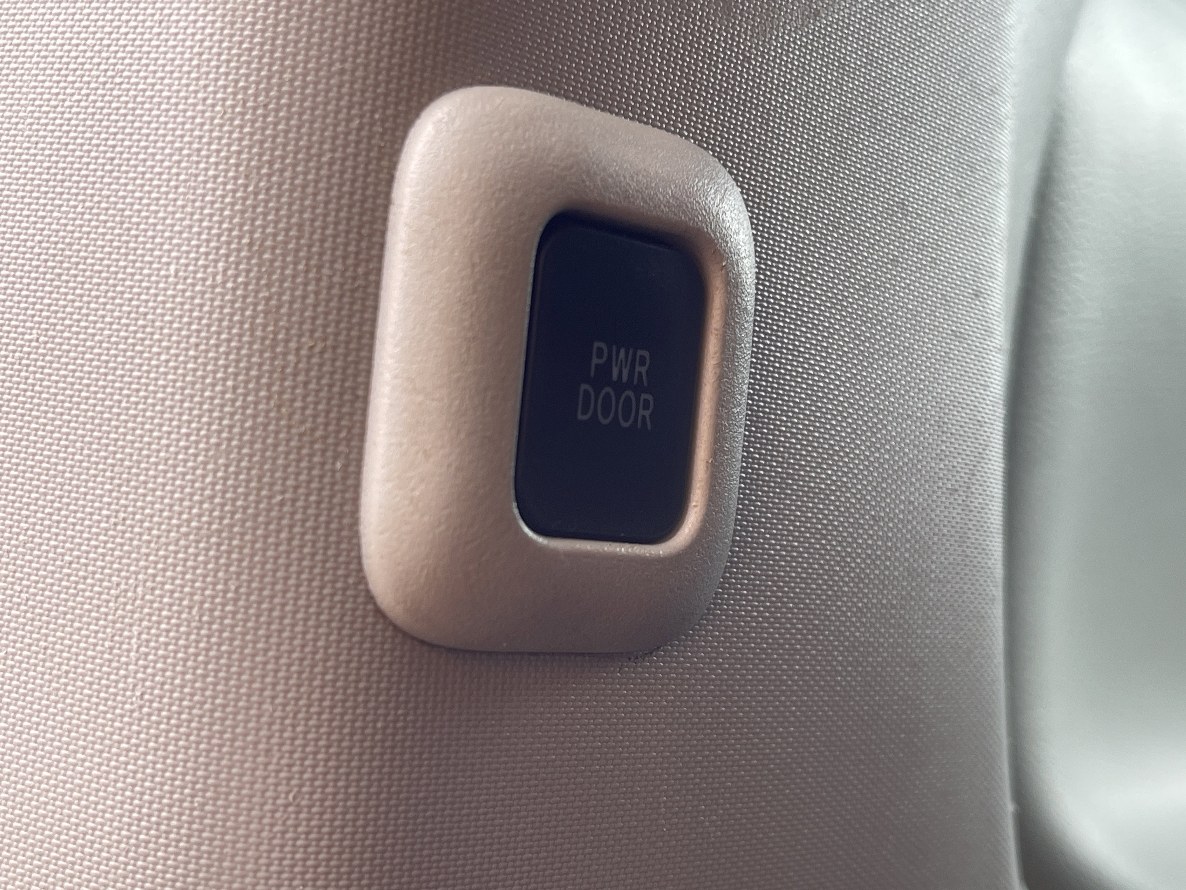 2014 Toyota Sienna SE