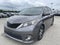 2014 Toyota Sienna SE