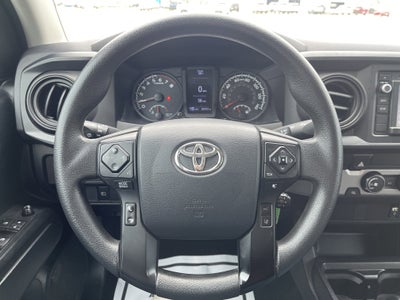 2019 Toyota Tacoma 2WD SR