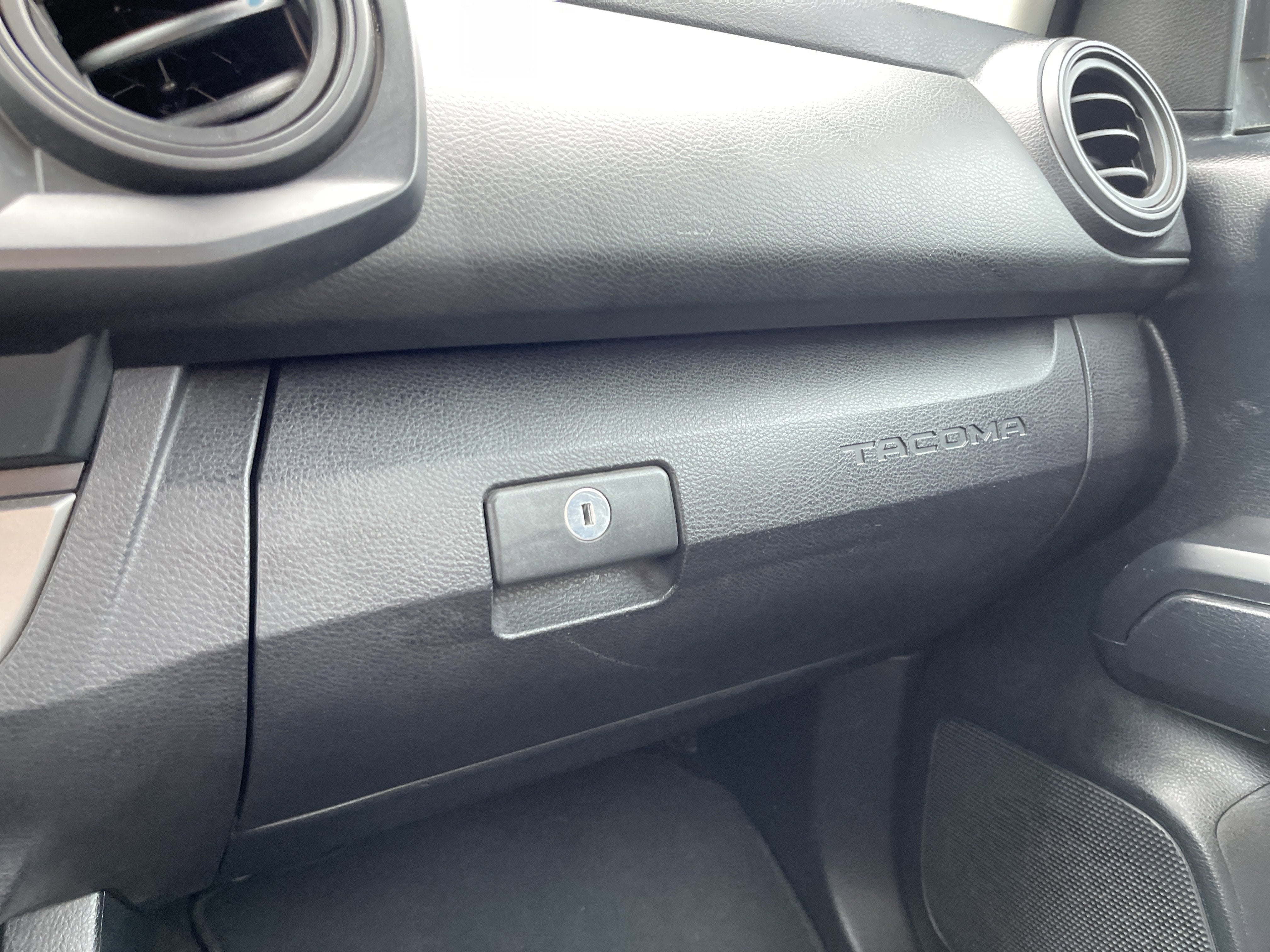 2019 Toyota Tacoma 2WD SR