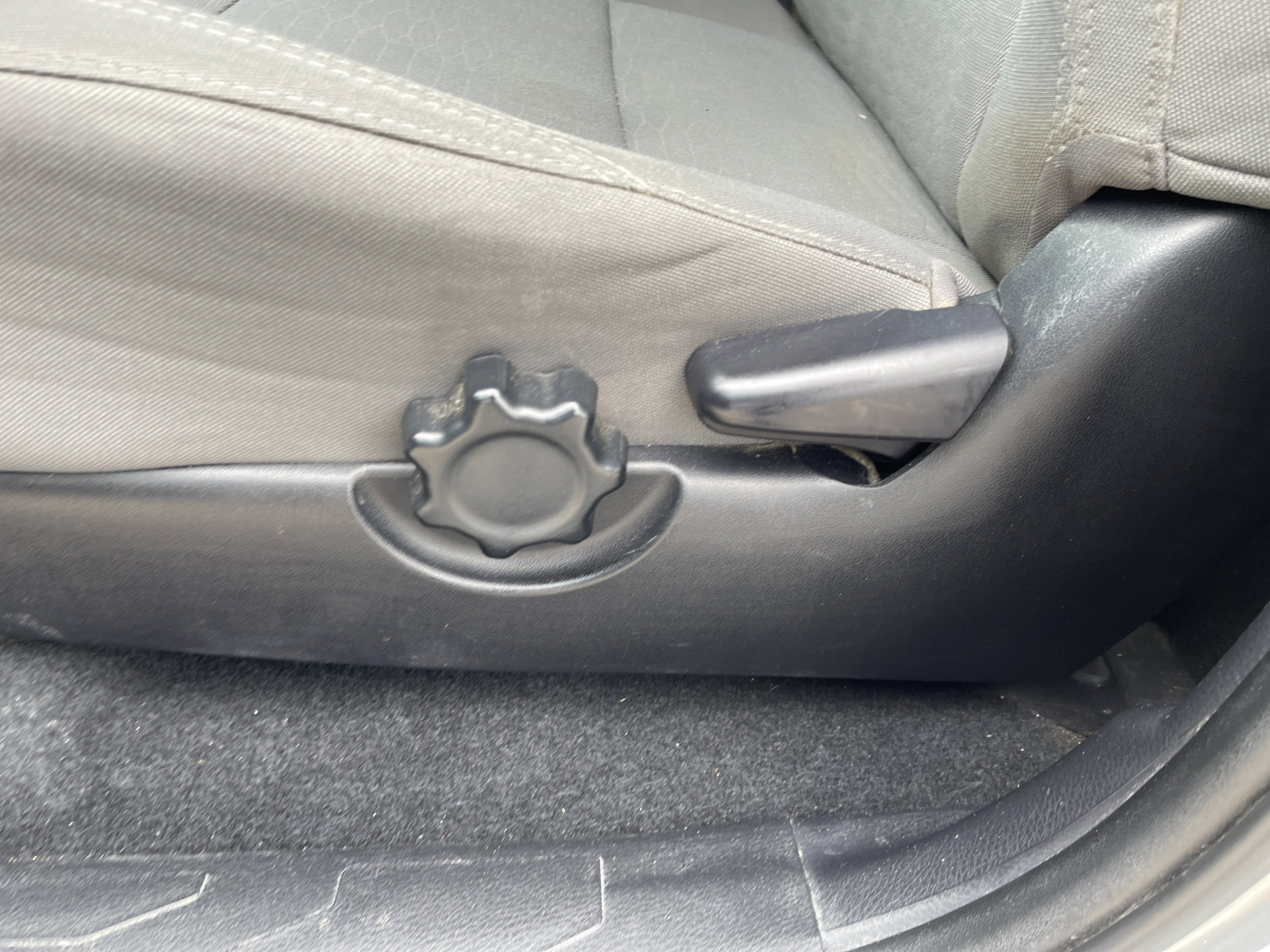 2019 Toyota Tacoma 2WD SR