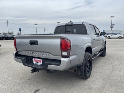 2019 Toyota Tacoma 2WD SR