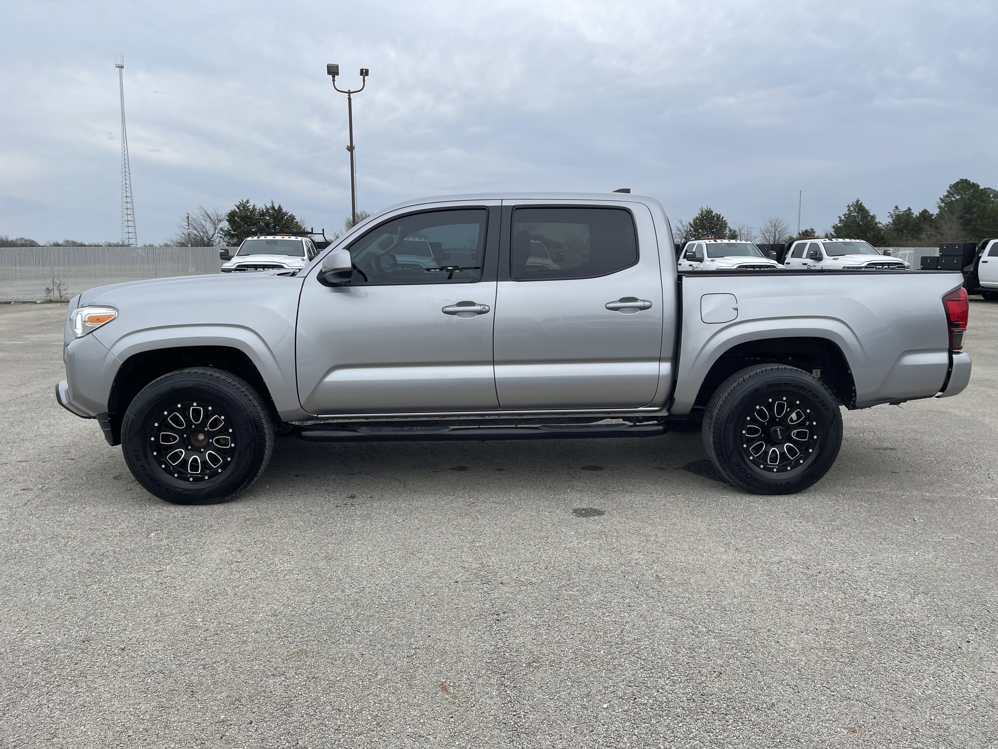 2019 Toyota Tacoma 2WD SR