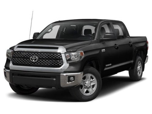 2018 Toyota Tundra 2WD SR5