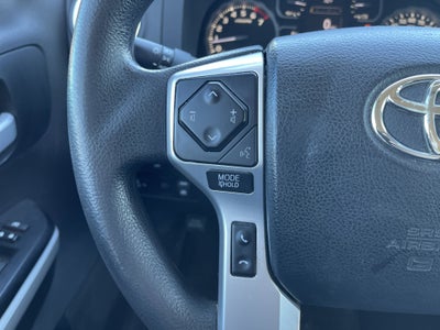 2018 Toyota Tundra 2WD SR5