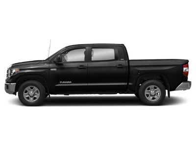 2018 Toyota Tundra 2WD SR5