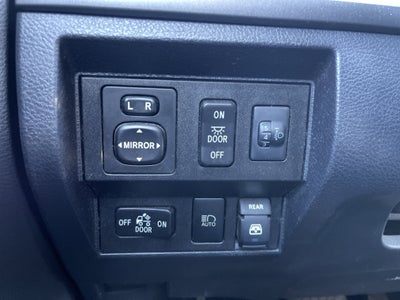 2018 Toyota Tundra 2WD SR5