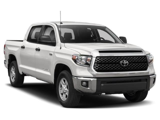 2018 Toyota Tundra 2WD SR5