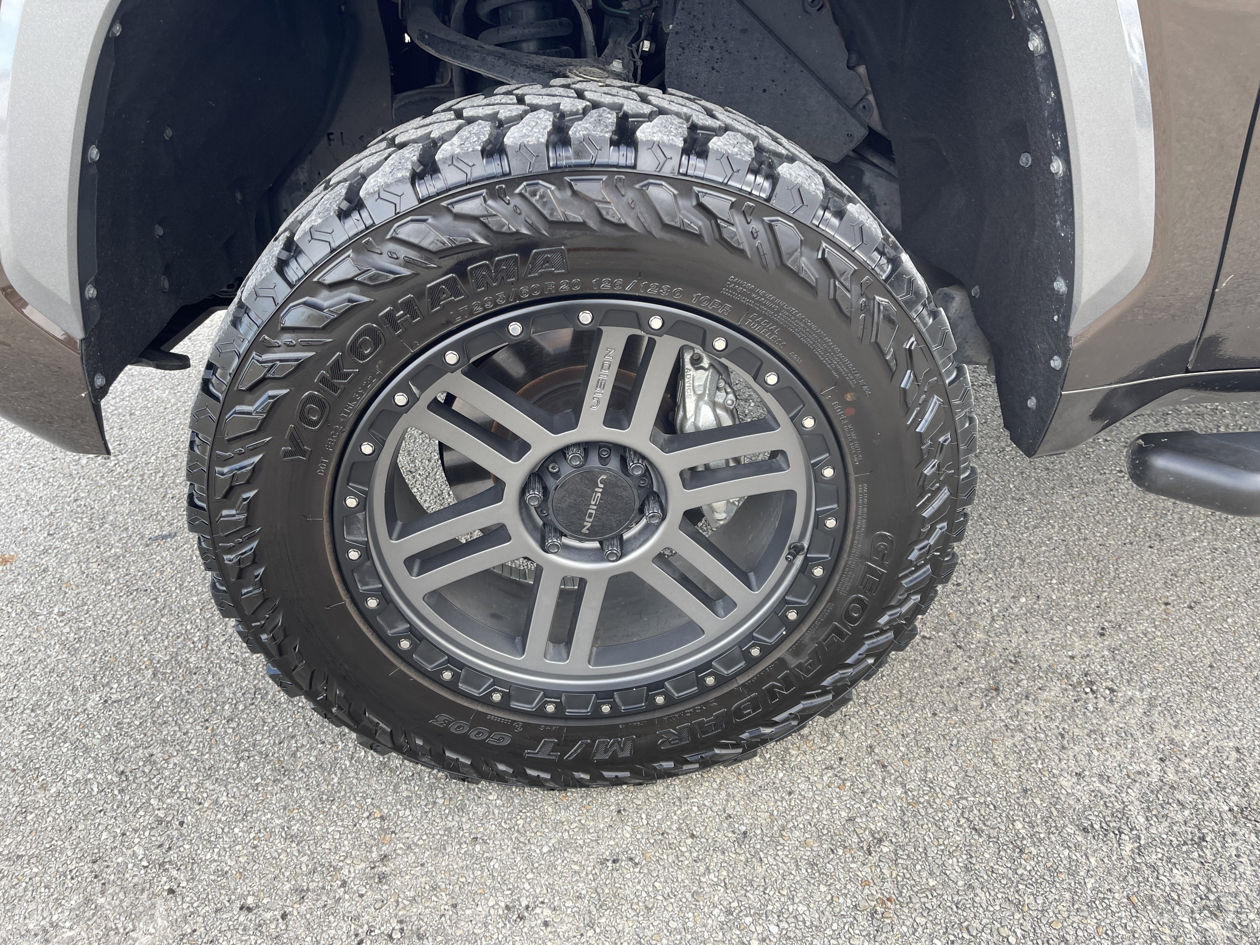 2024 Toyota Tundra 4WD Limited