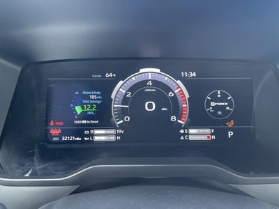 2024 Toyota Tundra 4WD Limited