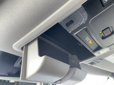 2024 Toyota Tundra 4WD Limited