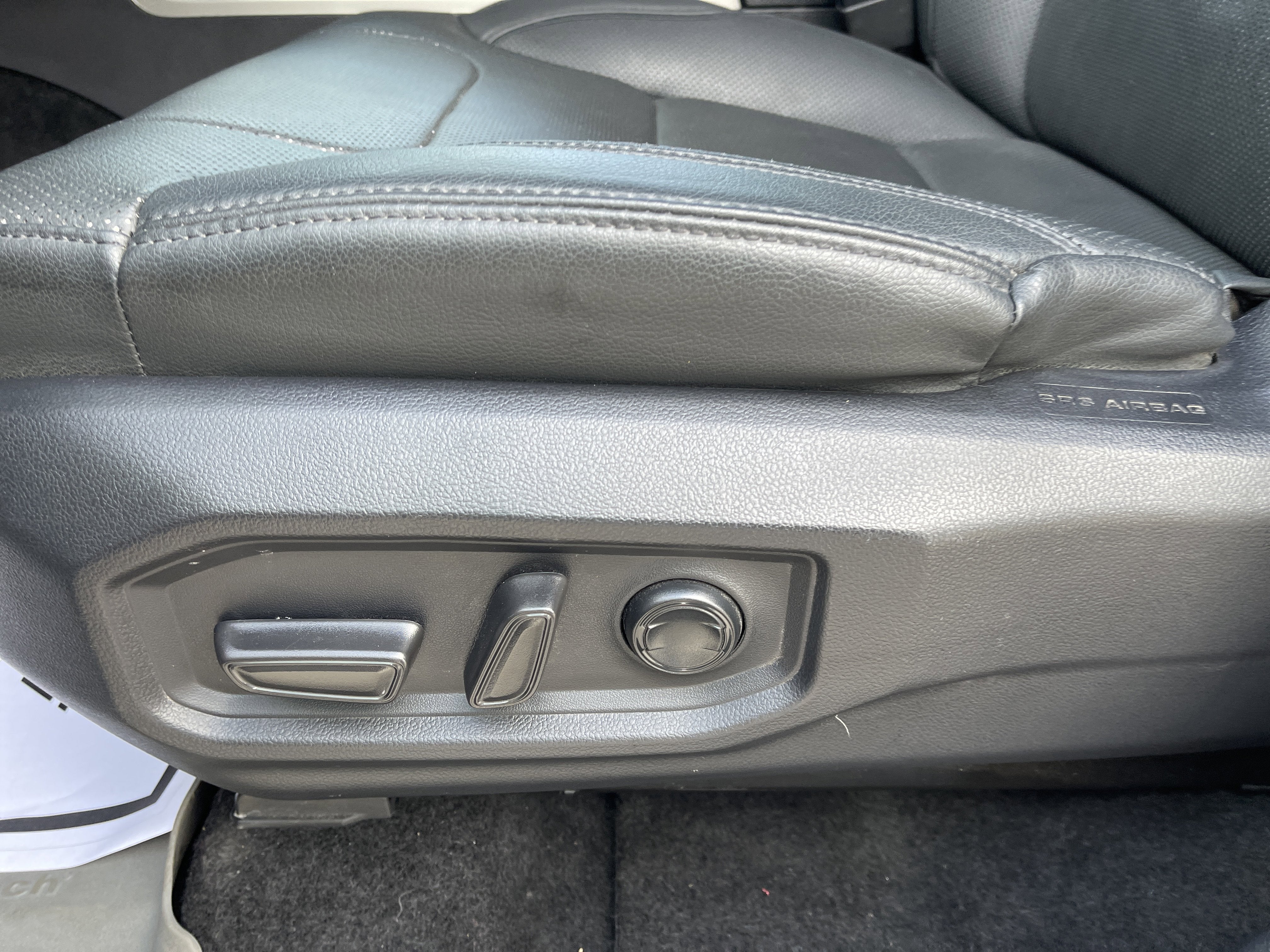 2024 Toyota Tundra 4WD Limited