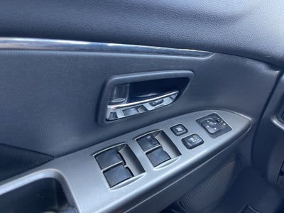 2019 Mitsubishi Outlander Sport ES 2.0