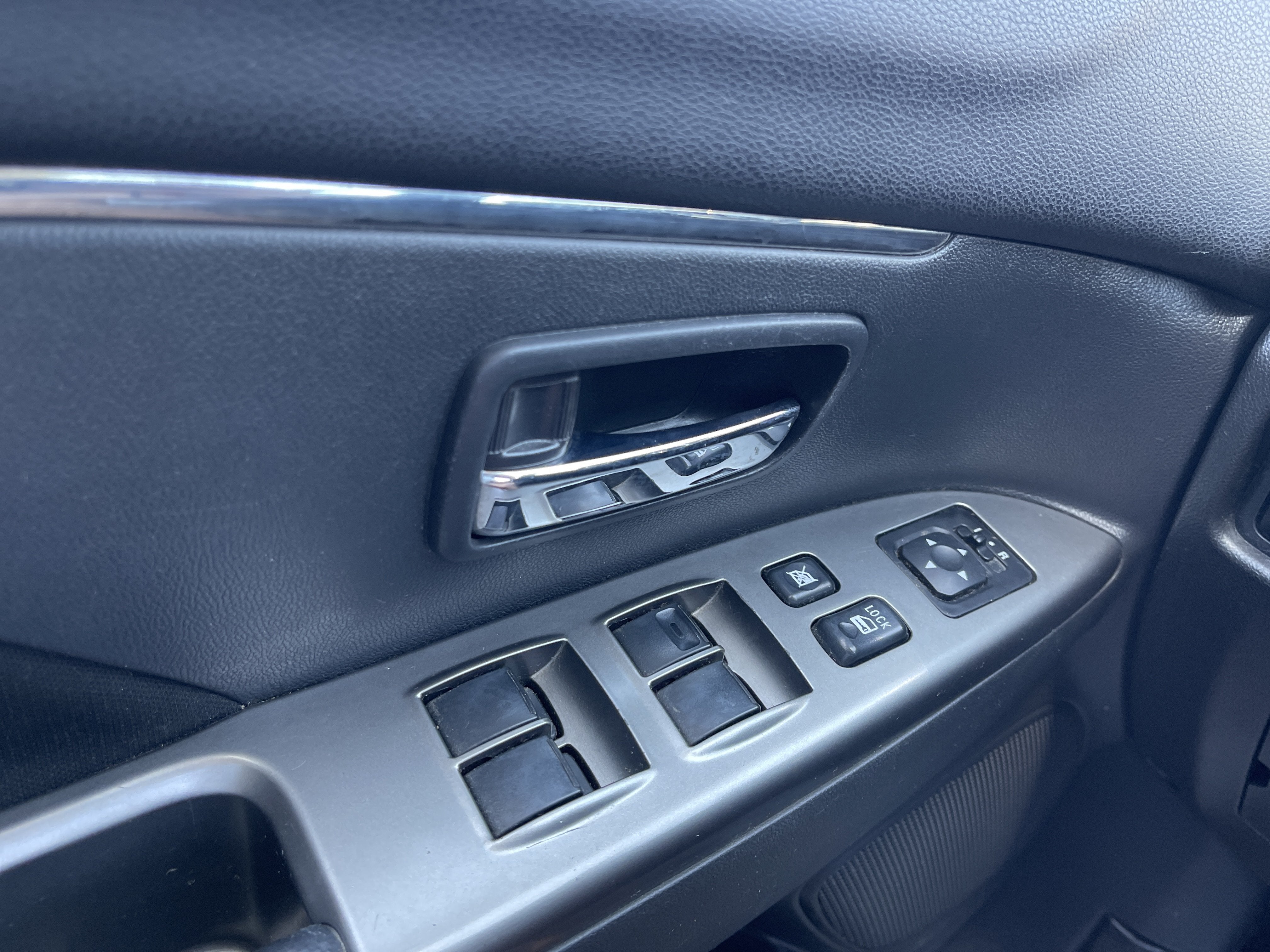 2019 Mitsubishi Outlander Sport ES 2.0