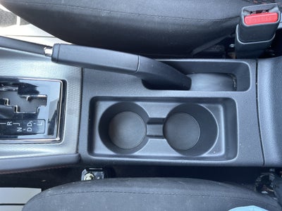 2019 Mitsubishi Outlander Sport ES 2.0
