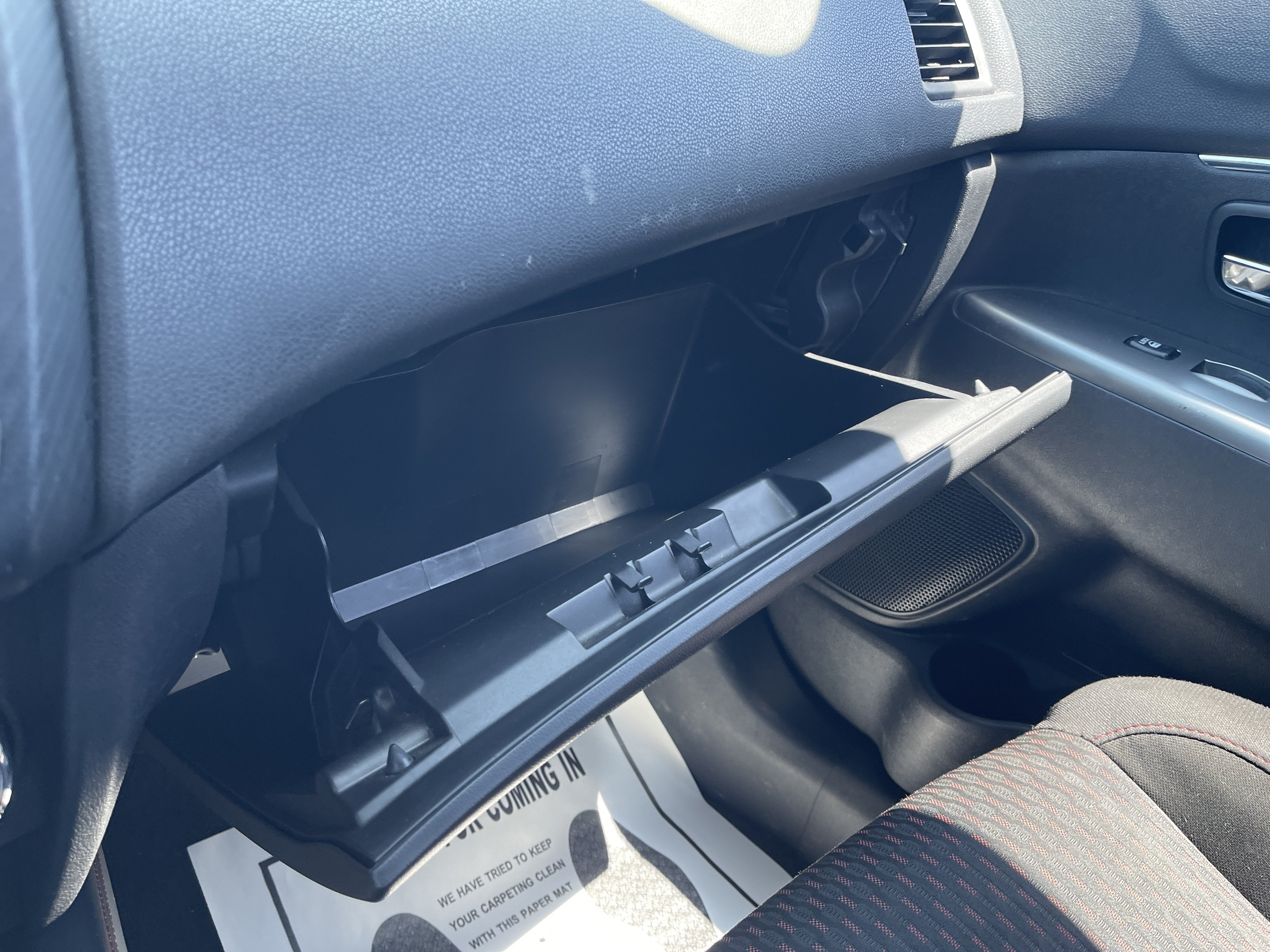 2019 Mitsubishi Outlander Sport ES 2.0