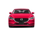 2018 Mazda Mazda6 Touring