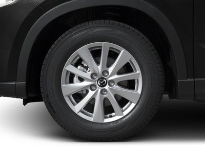 2016 Mazda Mazda CX-5 Sport
