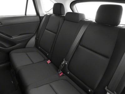 2016 Mazda Mazda CX-5 Sport