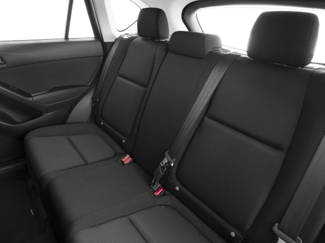 2016 Mazda Mazda CX-5 Sport