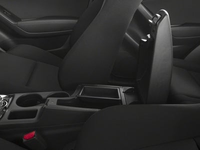 2016 Mazda Mazda CX-5 Sport