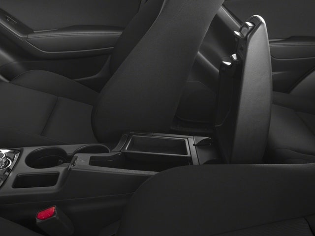 2016 Mazda Mazda CX-5 Sport