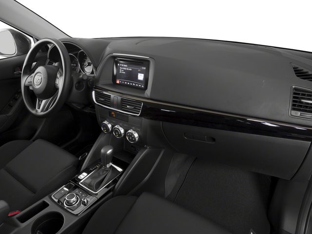 2016 Mazda Mazda CX-5 Sport