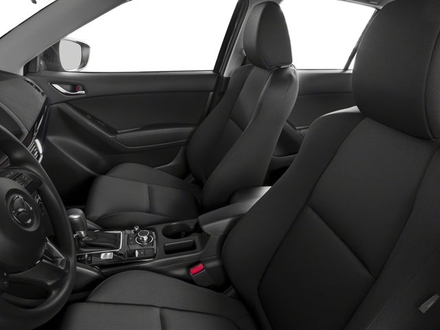 2016 Mazda Mazda CX-5 Sport