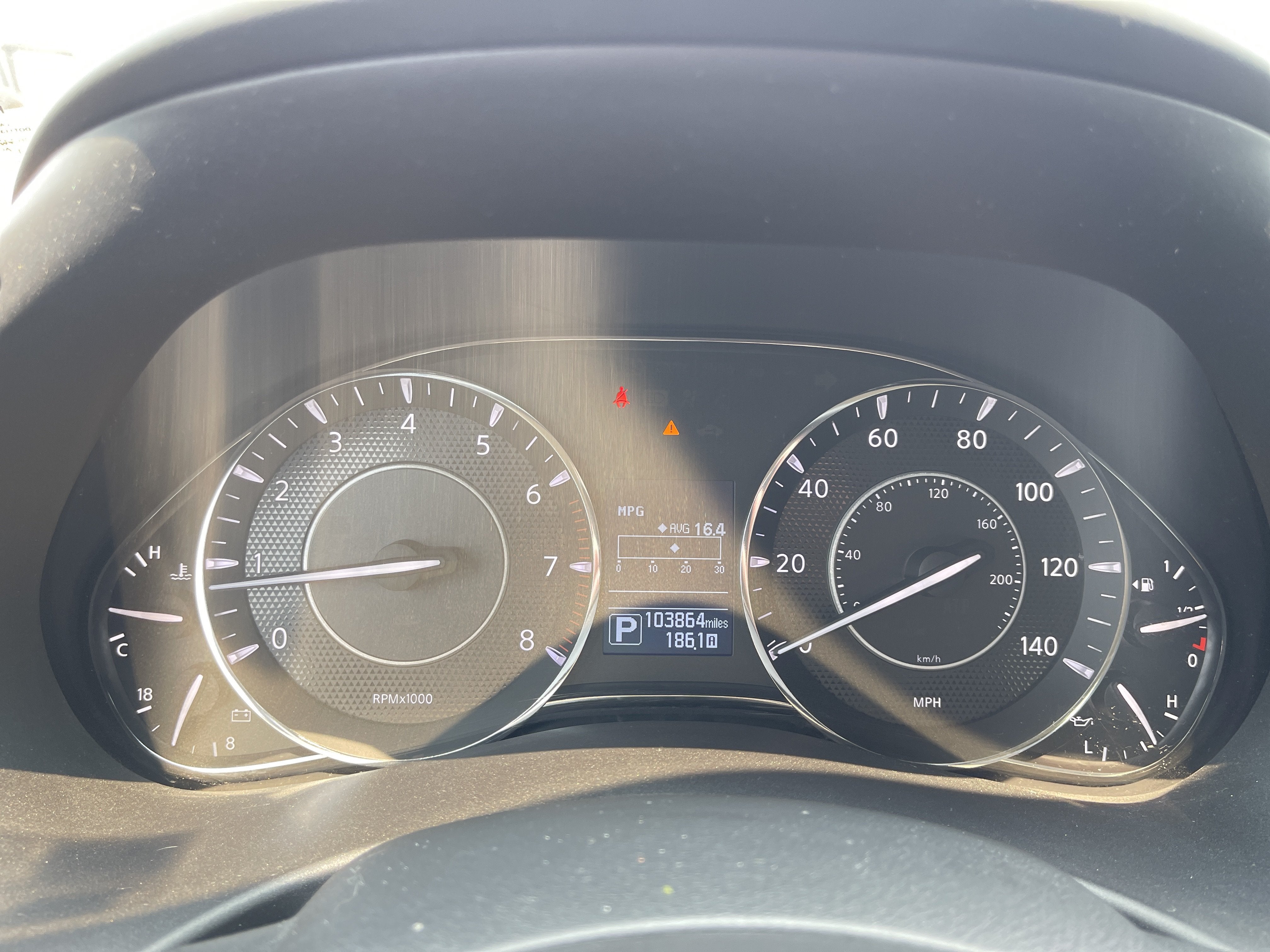 2020 Nissan Armada SV