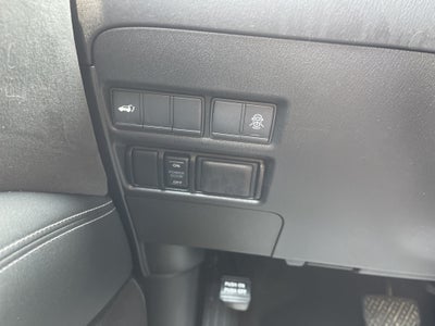 2020 Nissan Armada SV