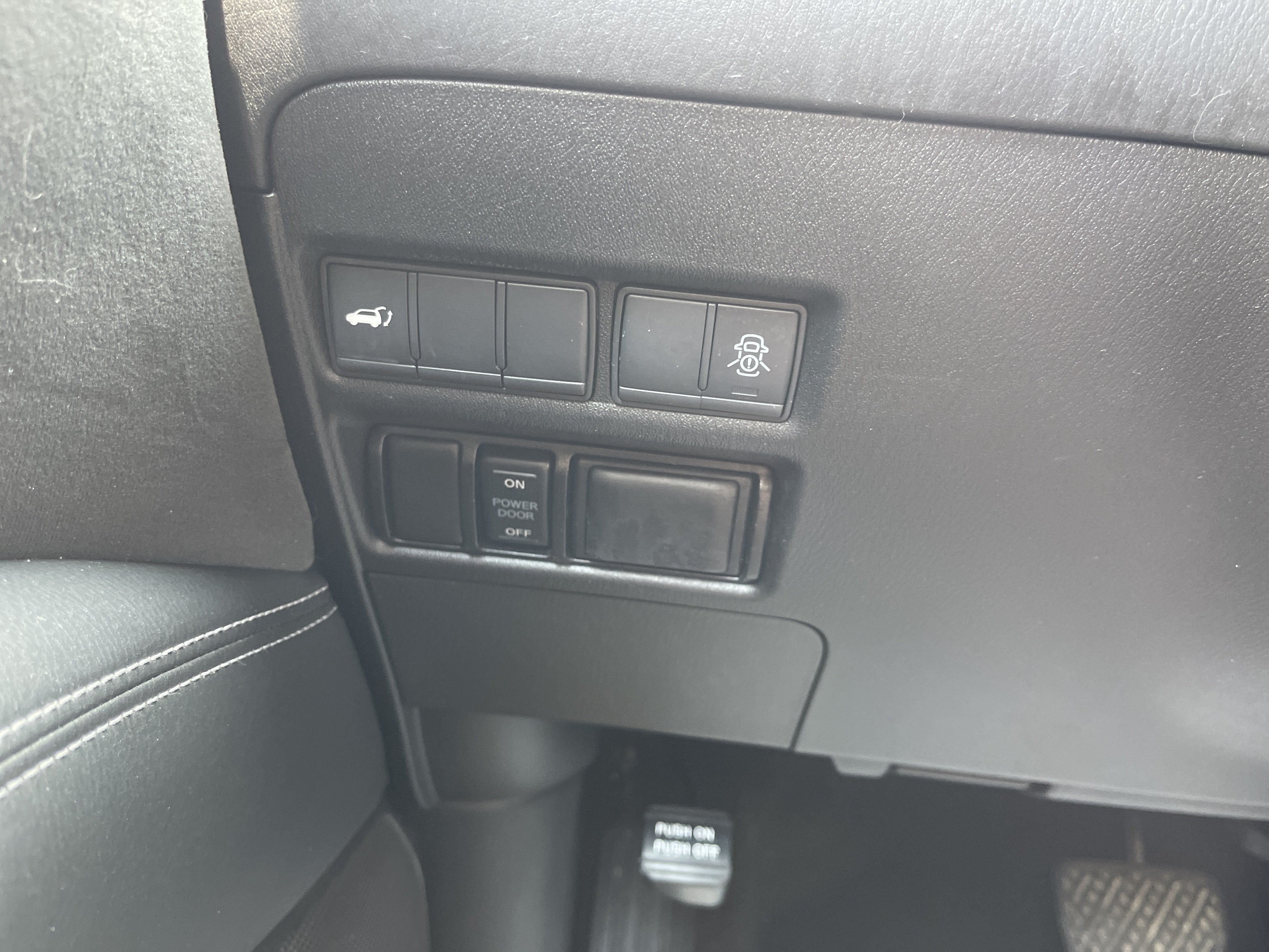 2020 Nissan Armada SV