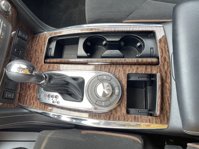 2020 Nissan Armada SV