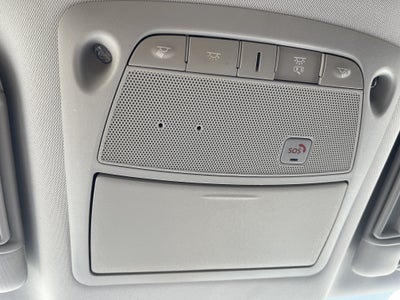 2020 Nissan Armada SV