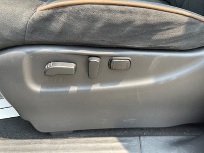 2020 Nissan Armada SV