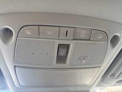 2023 INFINITI QX80 LUXE