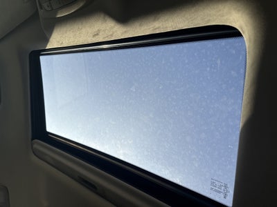 2023 INFINITI QX80 LUXE